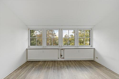 Foto - Etagenwohnung in Halle (Saale) zur Miete