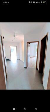 Foto - 2-Zi-Wo mit Balkon und Erker im ❤️von Baccum – ab 1.12. oder 1.1.