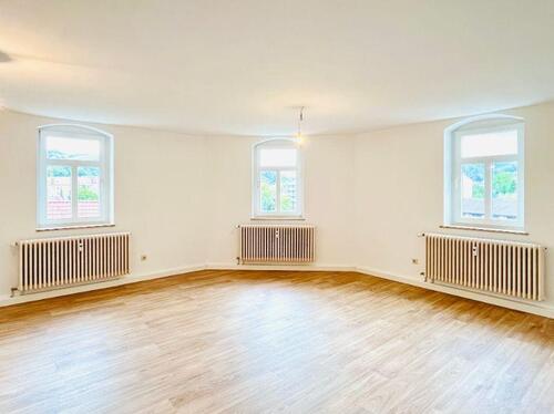 Foto - Zentrale 2-Raum-Wohnung mit viel Platz!
