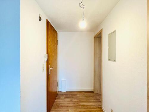 Foto - Etagenwohnung in Freital