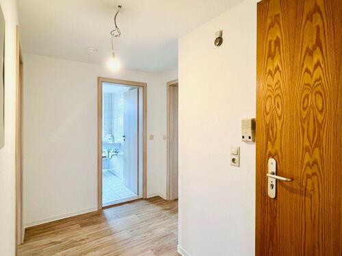 Foto - Etagenwohnung in Freital zur Miete
