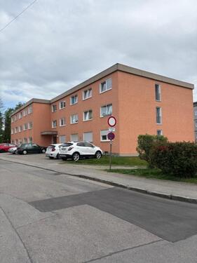 Foto - 1-ZI.-Mietwohnung - M541 - 265,00 EUR Kaltmiete,