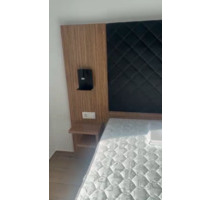 Apartment 3 Minute zu Messe Frankfurt - auf Zeit - Frankfurt am Main Bockenheim