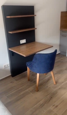 Foto - Etagenwohnung in Frankfurt am Main zur Miete