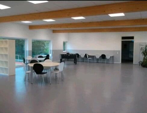 Foto - Raum für FitnessYoga oder Seminare zu mieten