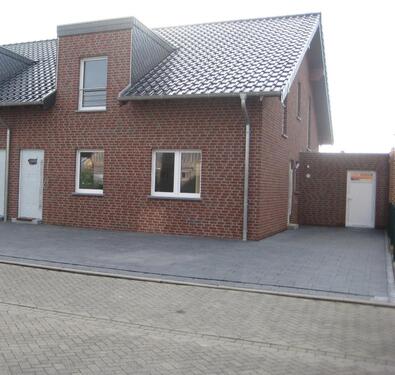 Foto - Exkl. Erdgeschosswohnung in zentraler ruhiger Wohnlage