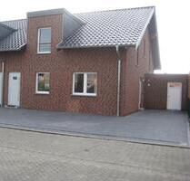 Exkl. Erdgeschosswohnung in zentraler ruhiger Wohnlage - Heinsberg