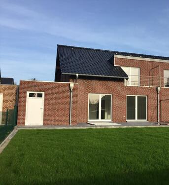 Foto - Etagenwohnung zur Miete in Heinsberg