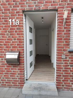 Foto - Etagenwohnung in Heinsberg
