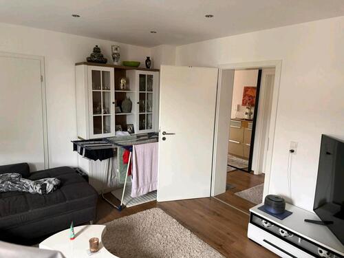 Foto - Vierzimmer Wohnung - 850,00 EUR Kaltmiete,