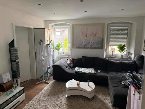 Foto - Etagenwohnung in Ochsenfurt