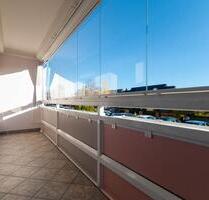 KleinpestitzMockritz - Erstbezug nach Sanierung! 3-Zimmer-Wohnung mit Südloggia - Dresden Cotta