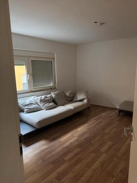 Foto - Etagenwohnung in Mömlingen