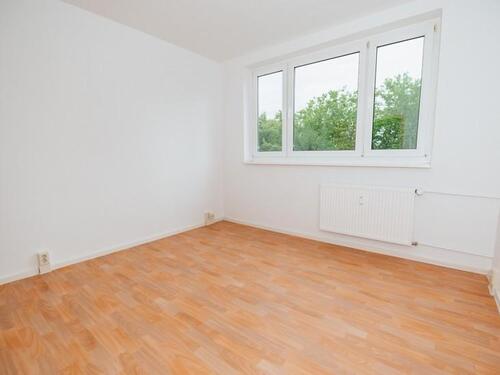 Foto - Etagenwohnung zur Miete in Magdeburg