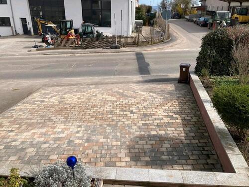 Foto - Vermiete XXL Stellplatz für Camper, Wohnwagen, Transporter