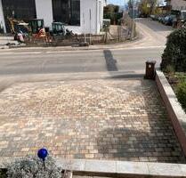 Vermiete XXL Stellplatz für Camper, Wohnwagen, Transporter - Filderstadt