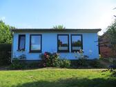 Foto - Ferienhaus in Stralsund-Devin – nur 300 m vom Wasser