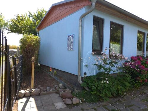 Foto - Einfamilienhaus zum Kaufen in Stralsund