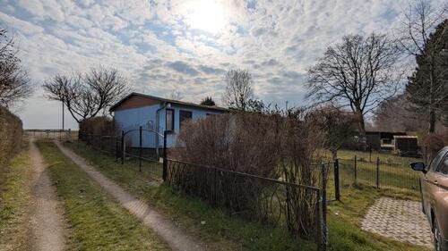 Foto - Einfamilienhaus in Stralsund zum Kaufen