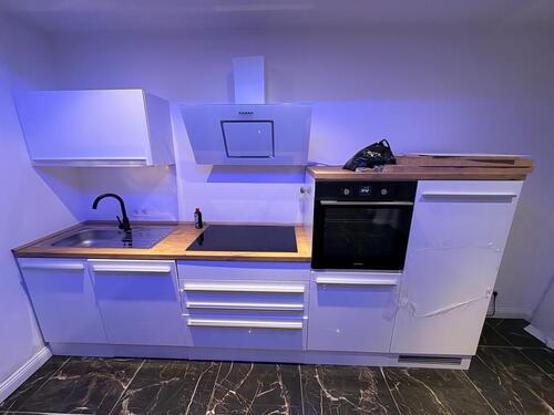 Foto - 2 Zimmer Etagenwohnung in Köln