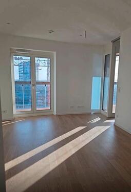 Foto - 2 Zimmer Etagenwohnung zur Miete in Hamburg