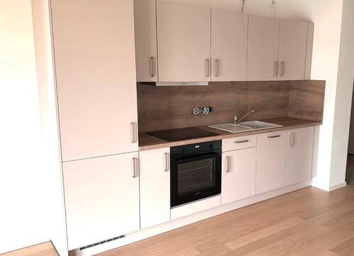 Foto - 2 Zimmer Etagenwohnung in Hamburg