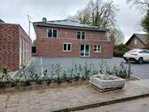 Foto - Erdgeschoßwohnung in Rhauderfehn zur Miete
