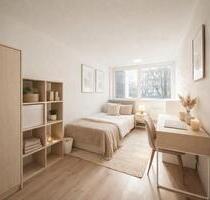 Renditeknaller - 5,4% Rendite in München - Kapitalanlage