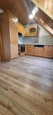 Foto - 2 Zimmer Dachgeschoßwohnung in Schönenberg-Kübelberg