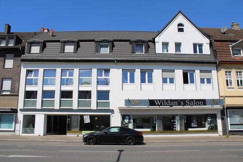 Foto - Einfamilienhaus in Bottrop