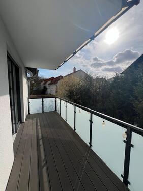 Foto - Etagenwohnung in Lage zur Miete