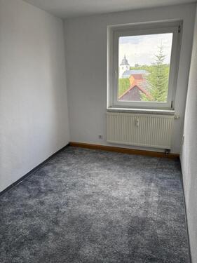 Foto - Etagenwohnung in Herbsleben zur Miete