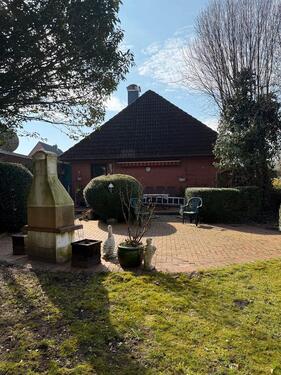 Foto - 5 Zimmer Einfamilienhaus zum Kaufen in Ostenfeld (Husum)