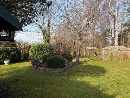 Foto - 5 Zimmer Einfamilienhaus in Ostenfeld (Husum)