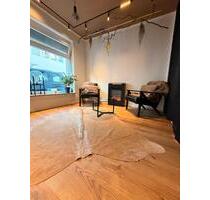 Raum zur Untermiete Kosmetik Massage Therapie - Stuttgart Luginsland