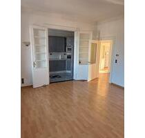 87 am große Wohnung in der Nähe des Zentrums von Remscheid