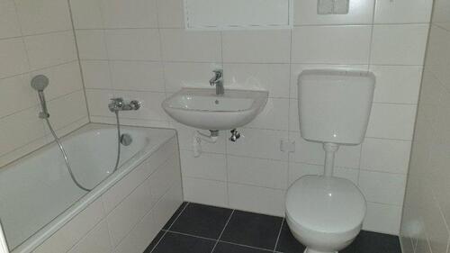 Foto - 2 Zimmer Etagenwohnung zur Miete in Brandenburg an der Havel