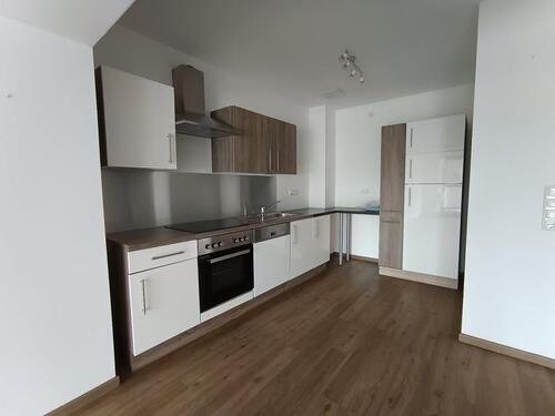 Foto - Etagenwohnung in Aachen zur Miete