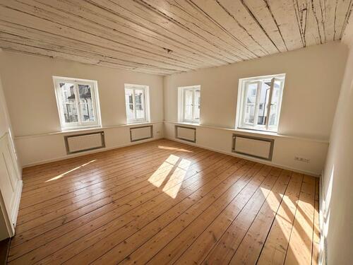 Foto - Zentrale 4,5-Zimmer-Wohnung in Blaubeuren mit 117 m²