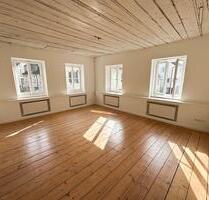 Zentrale 4,5-Zimmer-Wohnung in Blaubeuren mit 117 m²