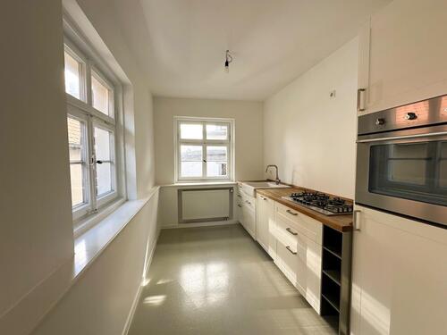 Foto - 4.5 Zimmer Etagenwohnung zur Miete in Blaubeuren