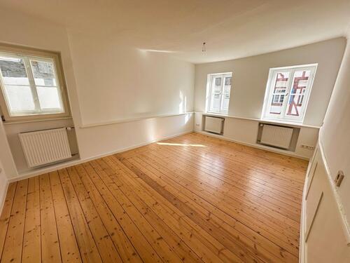 Foto - Etagenwohnung in Blaubeuren zur Miete