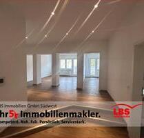 Wunderschön renovierte Wohnung am Ufer der Nahe - Kirn
