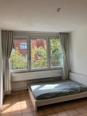 Foto - Köln Altstadt Nord Agnesviertel 1 ZiWhg ab 1.6.2026