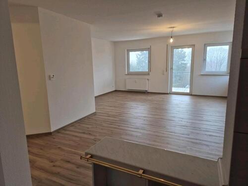 Foto - Frisch renovierte 2-Zimmer-Wohnung in Hachenburg