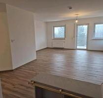 Frisch renovierte 2-Zimmer-Wohnung in Hachenburg