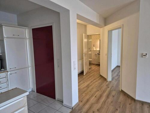 Foto - Etagenwohnung in Hachenburg zur Miete