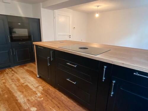 Foto - Fachwerkhaus, Haus, Wohnung - 795,00&nbsp;EUR Kaltmiete, ca.&nbsp; 61,00&nbsp;m&sup2;