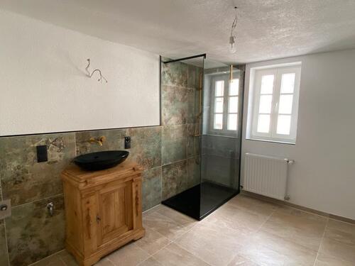 Foto - Etagenwohnung in Windeck zur Miete