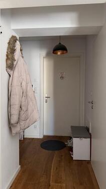 Foto - 2 Zimmer Etagenwohnung in Berlin